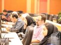 گزارش تصویری نشست با اصحاب رسانه